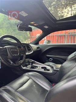 دودج تشالنجر